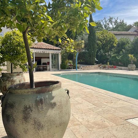 Villa 180 M2 Piscine Draguignan Ngoại thất bức ảnh