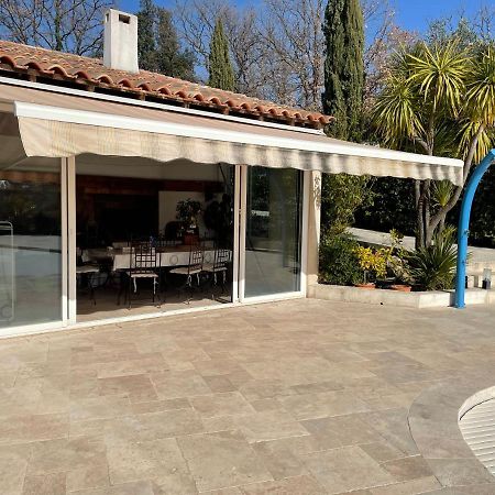 Villa 180 M2 Piscine Draguignan Ngoại thất bức ảnh
