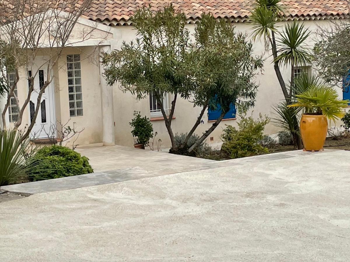 Villa 180 M2 Piscine Draguignan Ngoại thất bức ảnh