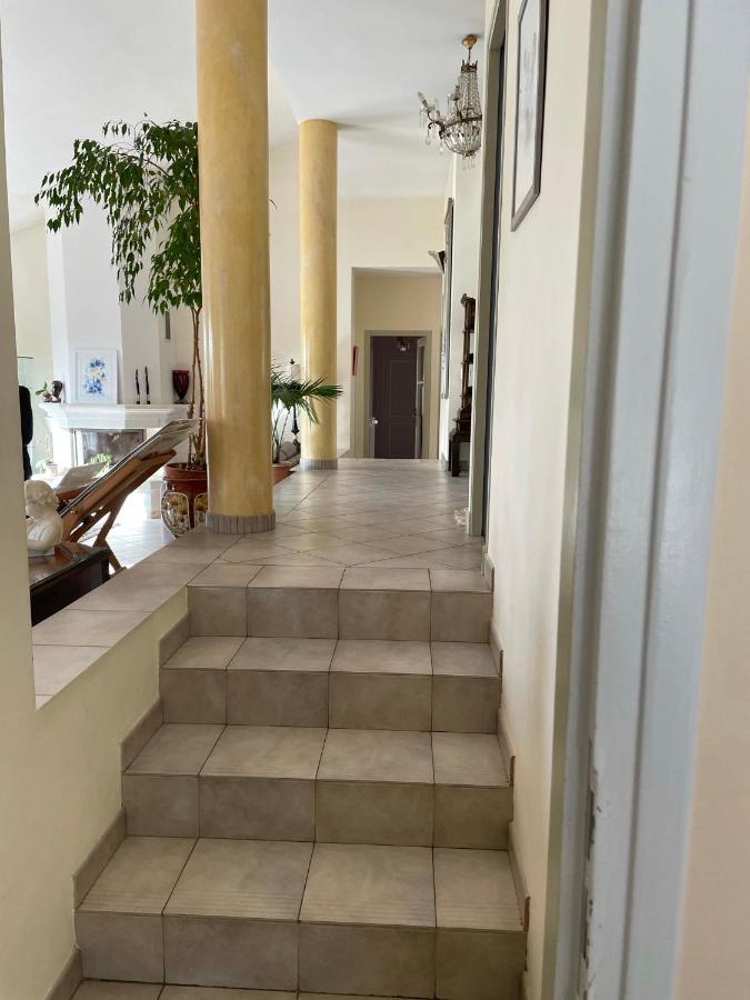 Villa 180 M2 Piscine Draguignan Ngoại thất bức ảnh