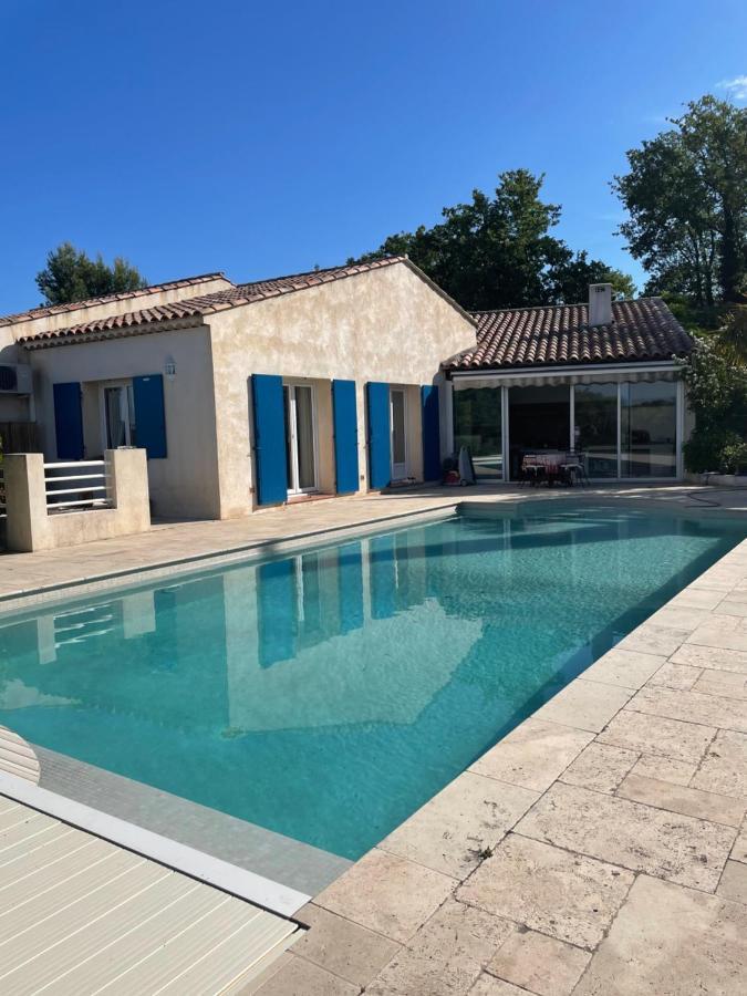 Villa 180 M2 Piscine Draguignan Ngoại thất bức ảnh