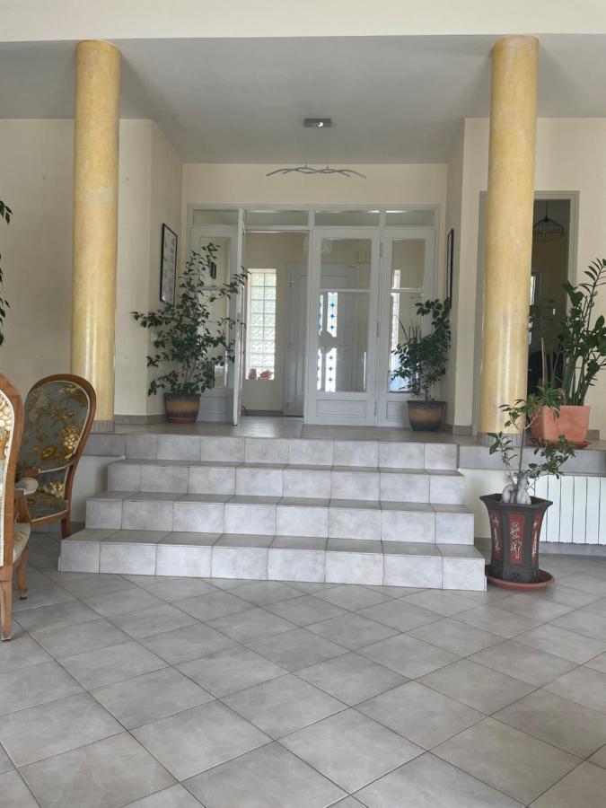 Villa 180 M2 Piscine Draguignan Ngoại thất bức ảnh